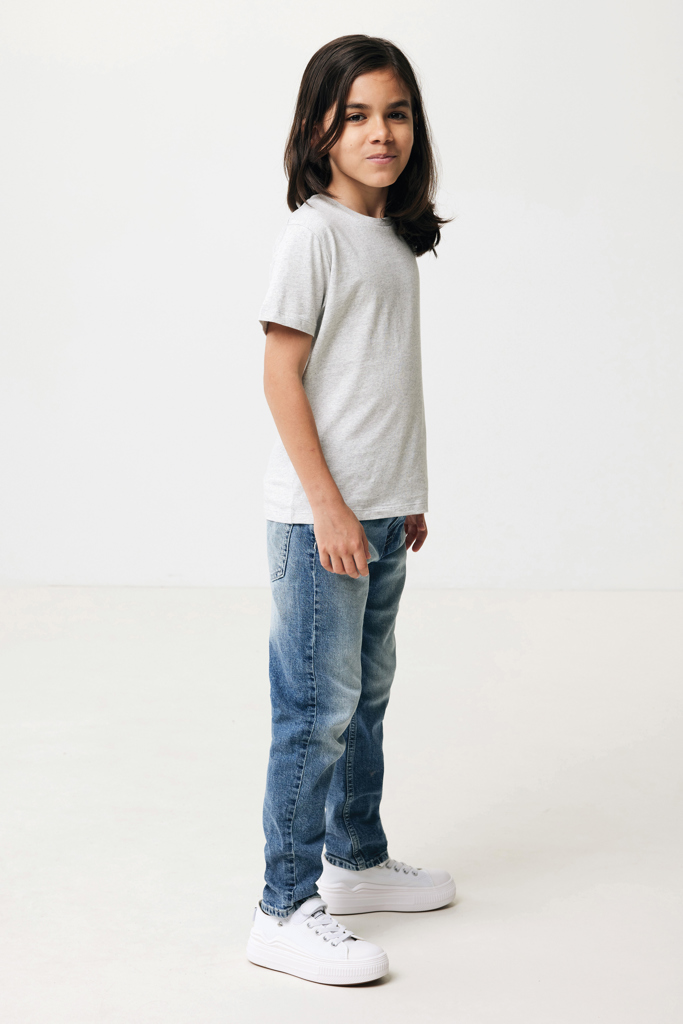 IQONIQ Koli Kids T-Shirt aus recycelter Baumwolle