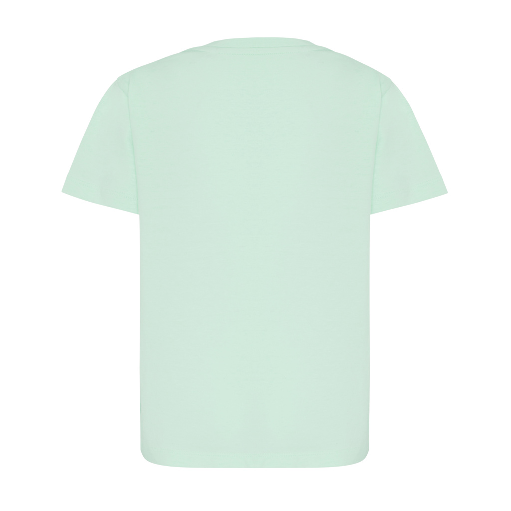 IQONIQ Koli Kids T-Shirt aus recycelter Baumwolle