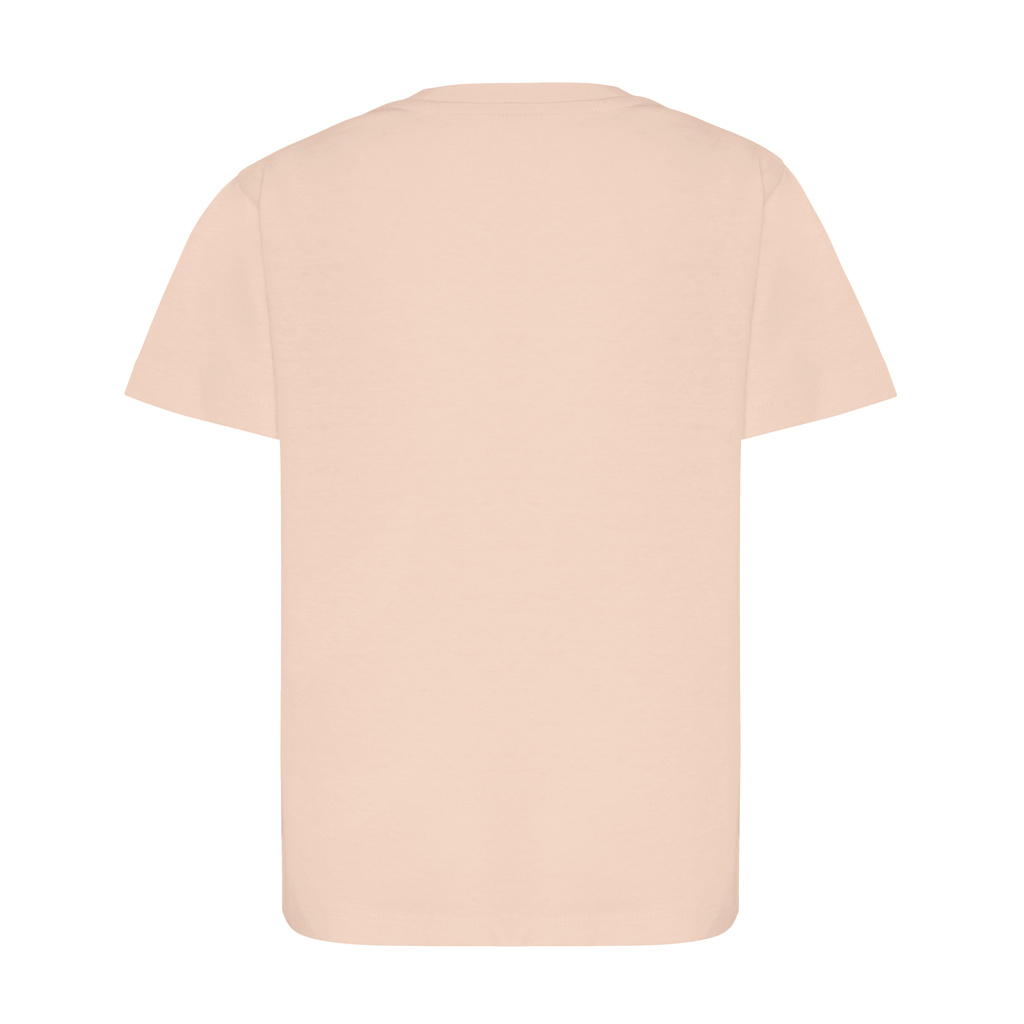 IQONIQ Koli Kids T-Shirt aus recycelter Baumwolle