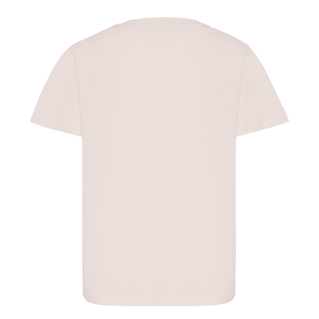 IQONIQ Koli Kids T-Shirt aus recycelter Baumwolle