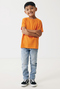 IQONIQ Koli Kids T-Shirt aus recycelter Baumwolle