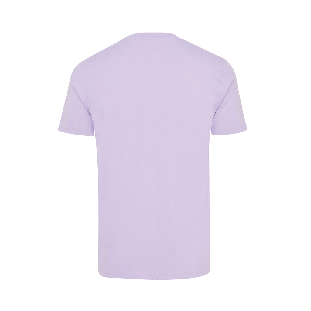IQONIQ Bryce T-Shirt aus recycelter Baumwolle