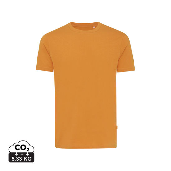 IQONIQ Bryce T-Shirt aus recycelter Baumwolle