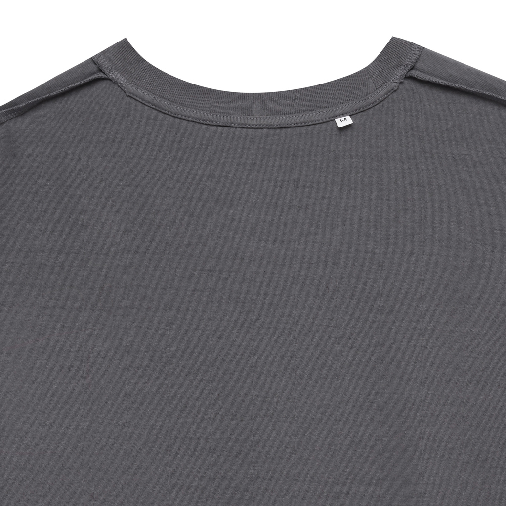 IQONIQ Bryce T-Shirt aus recycelter Baumwolle