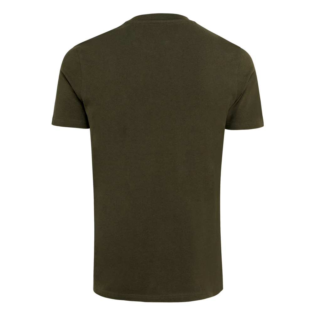IQONIQ Bryce T-Shirt aus recycelter Baumwolle