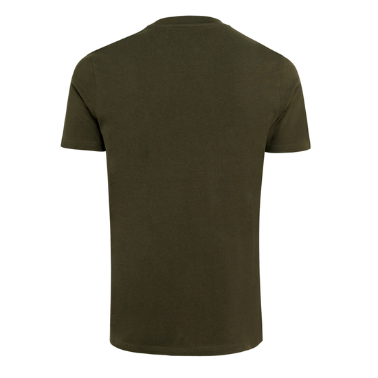 IQONIQ Bryce T-Shirt aus recycelter Baumwolle