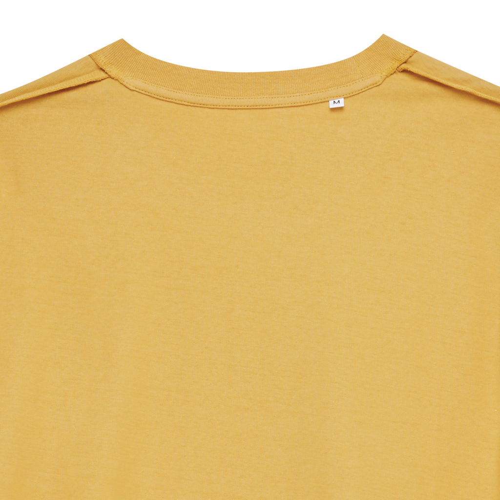 IQONIQ Bryce T-Shirt aus recycelter Baumwolle