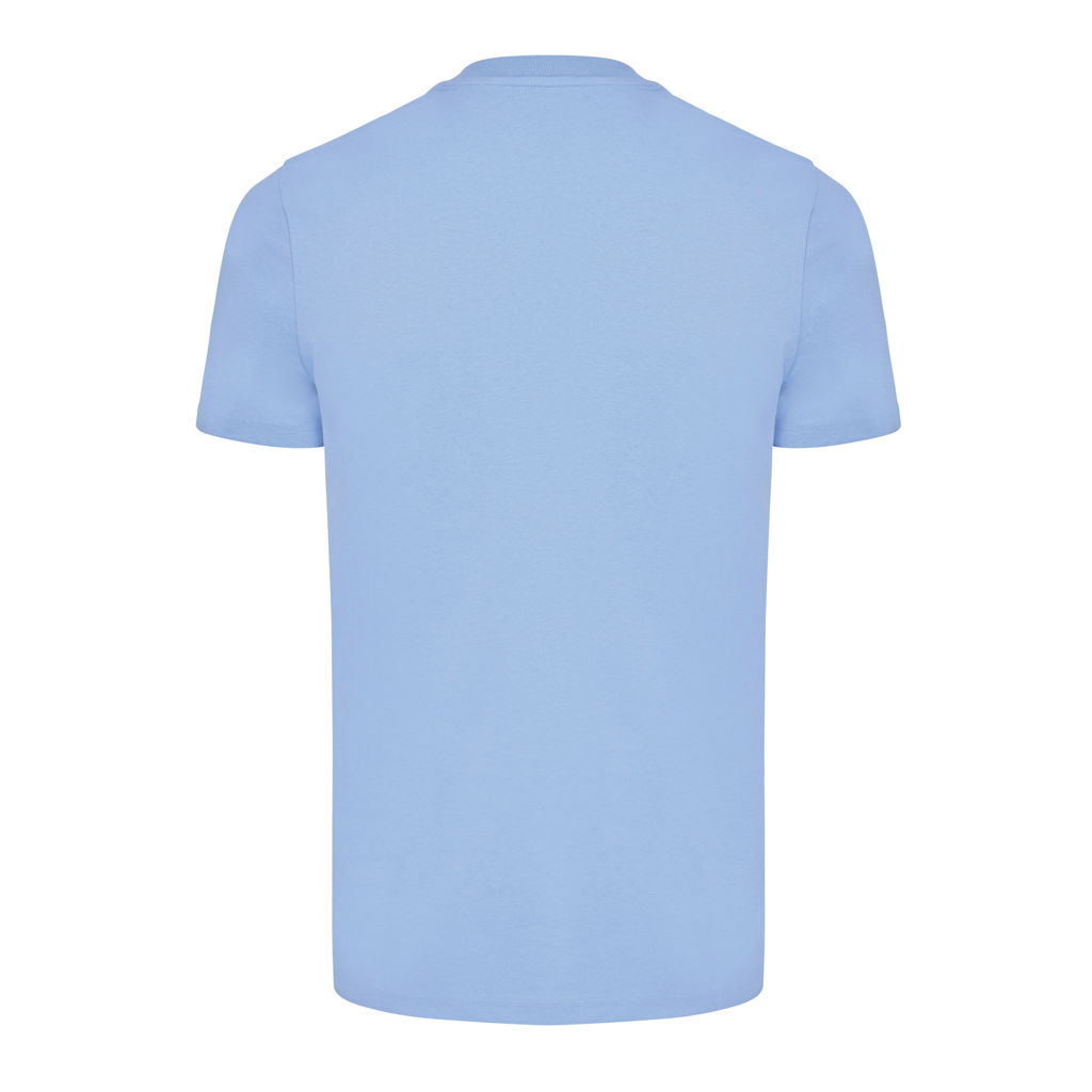 IQONIQ Bryce T-Shirt aus recycelter Baumwolle