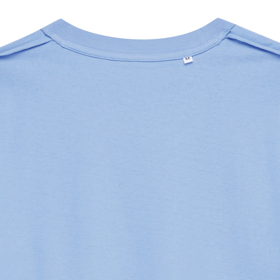 IQONIQ Bryce T-Shirt aus recycelter Baumwolle