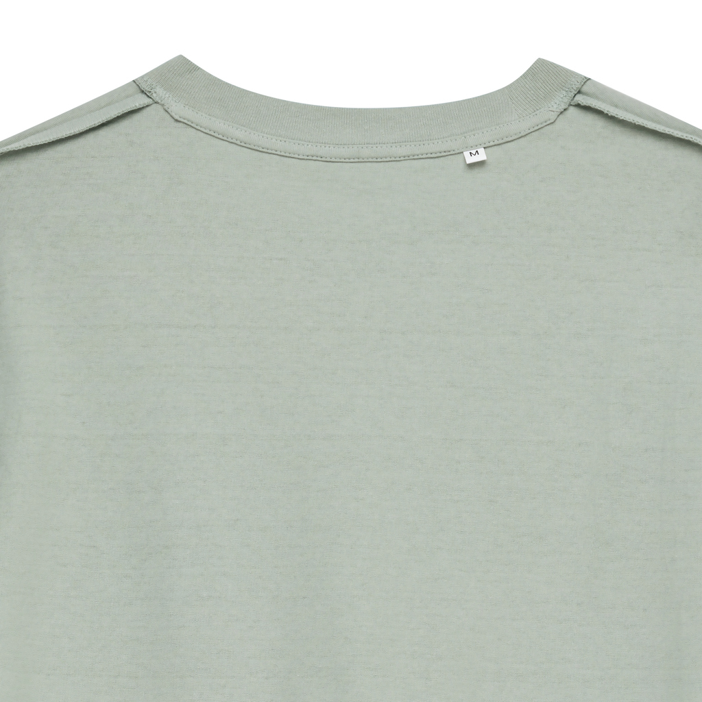 IQONIQ Bryce T-Shirt aus recycelter Baumwolle