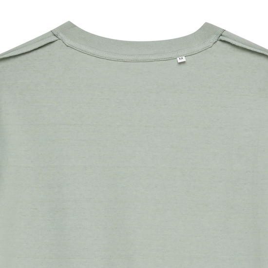 IQONIQ Bryce T-Shirt aus recycelter Baumwolle