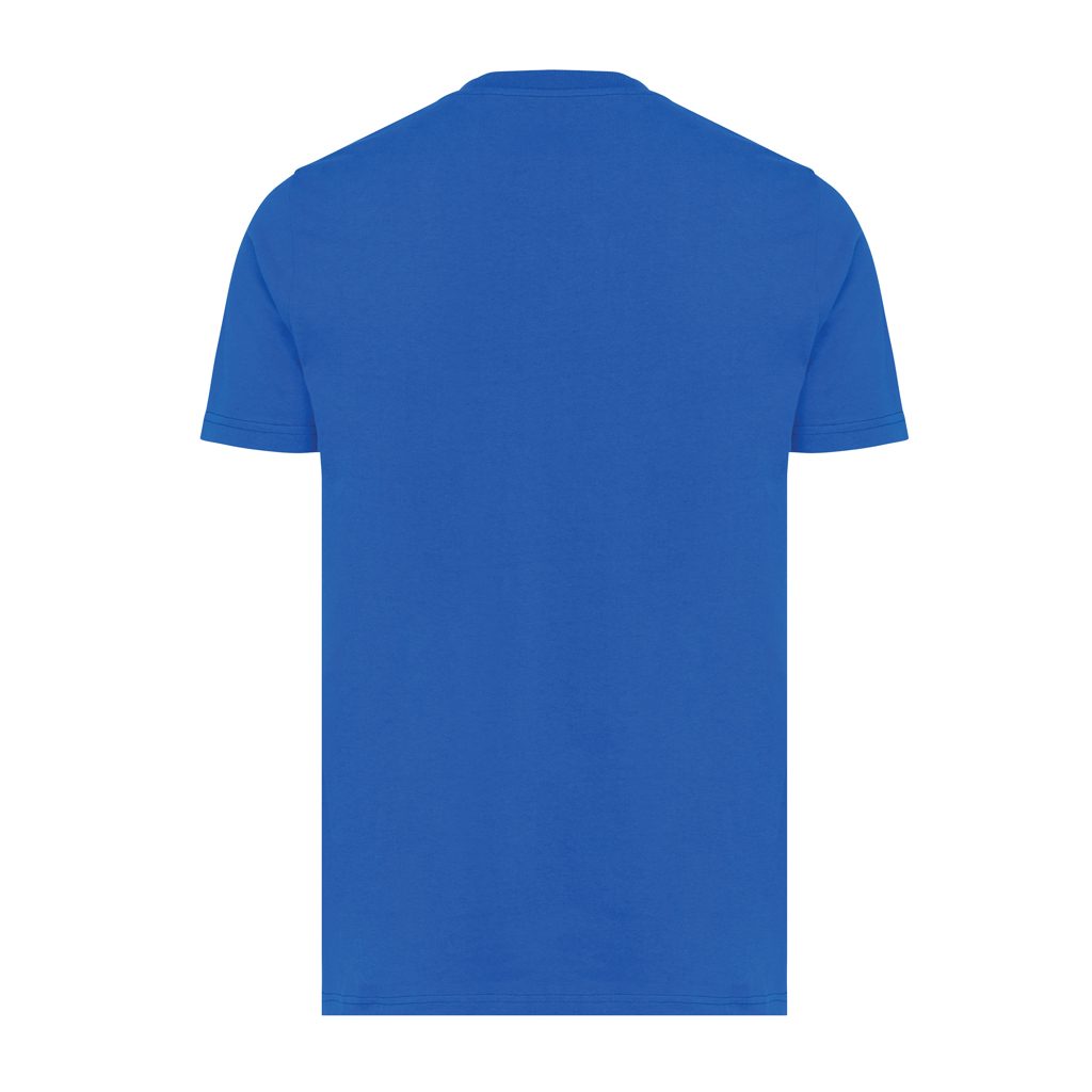 IQONIQ Bryce T-Shirt aus recycelter Baumwolle