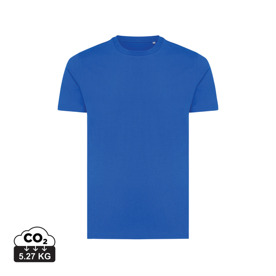 IQONIQ Bryce T-Shirt aus recycelter Baumwolle