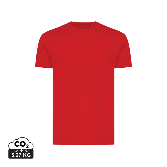 IQONIQ Bryce T-Shirt aus recycelter Baumwolle