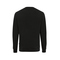 IQONIQ Zion Rundhals-Sweater aus recycelter Baumwolle