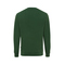 IQONIQ Zion Rundhals-Sweater aus recycelter Baumwolle