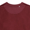 IQONIQ Zion Rundhals-Sweater aus recycelter Baumwolle