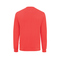 IQONIQ Zion Rundhals-Sweater aus recycelter Baumwolle