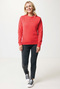 IQONIQ Zion Rundhals-Sweater aus recycelter Baumwolle