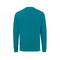 IQONIQ Zion Rundhals-Sweater aus recycelter Baumwolle