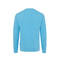 IQONIQ Zion Rundhals-Sweater aus recycelter Baumwolle