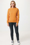 IQONIQ Zion Rundhals-Sweater aus recycelter Baumwolle