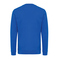 IQONIQ Zion Rundhals-Sweater aus recycelter Baumwolle