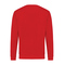 IQONIQ Zion Rundhals-Sweater aus recycelter Baumwolle
