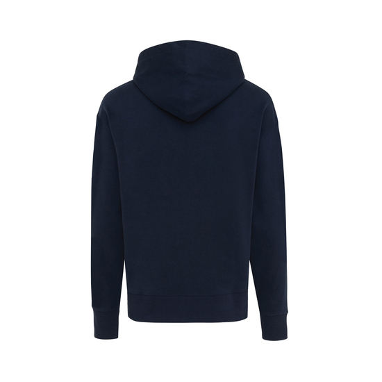 IQONIQ Yoho Relax-Hoodie aus recycelter Baumwolle