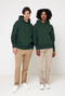 IQONIQ Yoho Relax-Hoodie aus recycelter Baumwolle