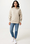 IQONIQ Yoho Relax-Hoodie aus recycelter Baumwolle