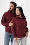 IQONIQ Yoho Relax-Hoodie aus recycelter Baumwolle