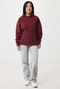 IQONIQ Yoho Relax-Hoodie aus recycelter Baumwolle
