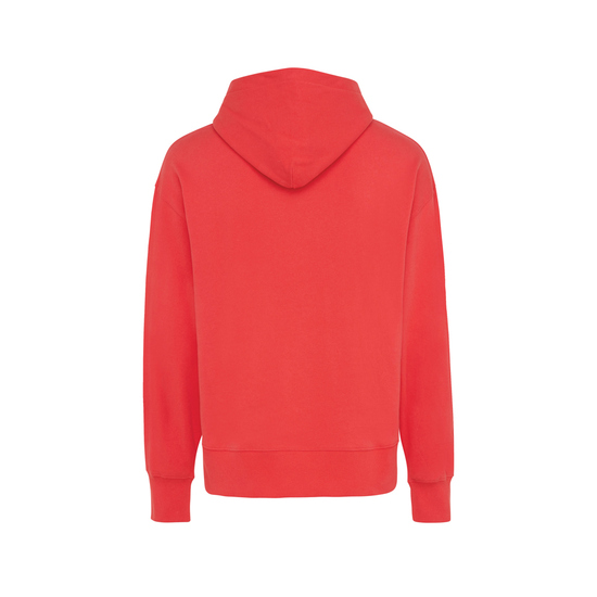IQONIQ Yoho Relax-Hoodie aus recycelter Baumwolle