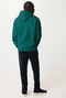 IQONIQ Yoho Relax-Hoodie aus recycelter Baumwolle