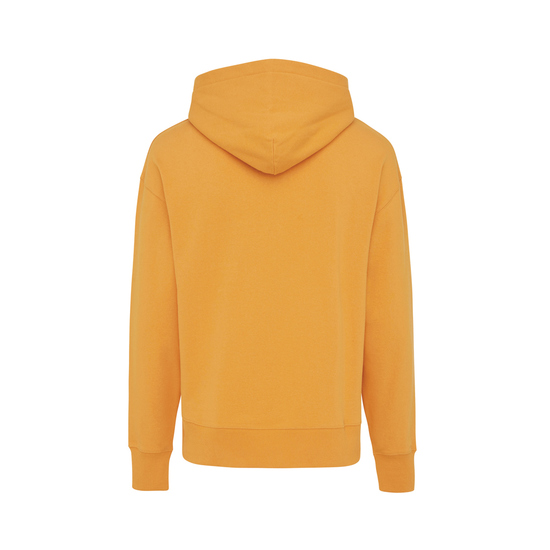 IQONIQ Yoho Relax-Hoodie aus recycelter Baumwolle