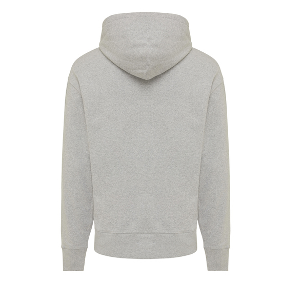 IQONIQ Yoho Relax-Hoodie aus recycelter Baumwolle