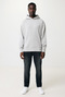 IQONIQ Yoho Relax-Hoodie aus recycelter Baumwolle