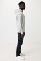 IQONIQ Yoho Relax-Hoodie aus recycelter Baumwolle