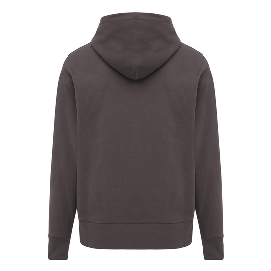 IQONIQ Yoho Relax-Hoodie aus recycelter Baumwolle