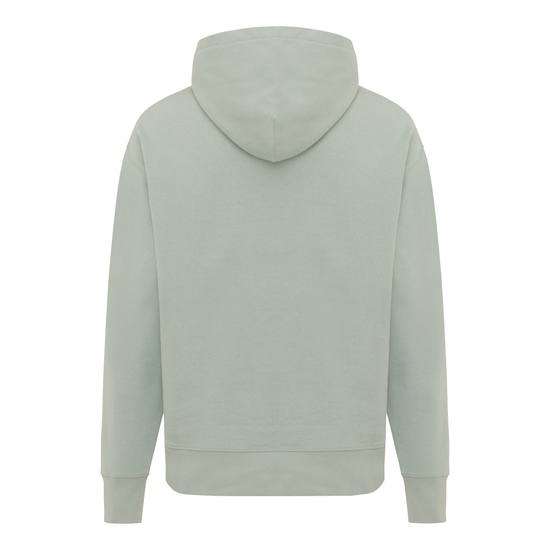IQONIQ Yoho Relax-Hoodie aus recycelter Baumwolle