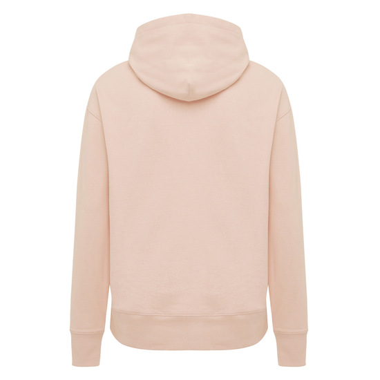 IQONIQ Yoho Relax-Hoodie aus recycelter Baumwolle