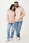 IQONIQ Yoho Relax-Hoodie aus recycelter Baumwolle