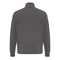 IQONIQ Elgon Quarter-Zip-Sweater aus rec. Baumwolle