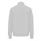 IQONIQ Elgon Quarter-Zip-Sweater aus rec. Baumwolle