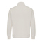 IQONIQ Elgon Quarter-Zip-Sweater aus rec. Baumwolle