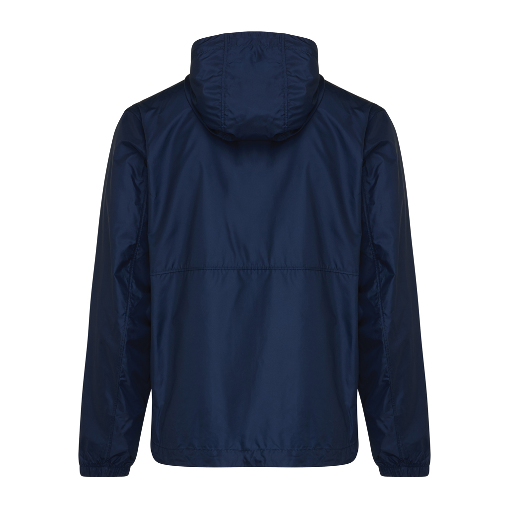 IQONIQ Logan Lightweight Jacke aus recyceltem Polyester