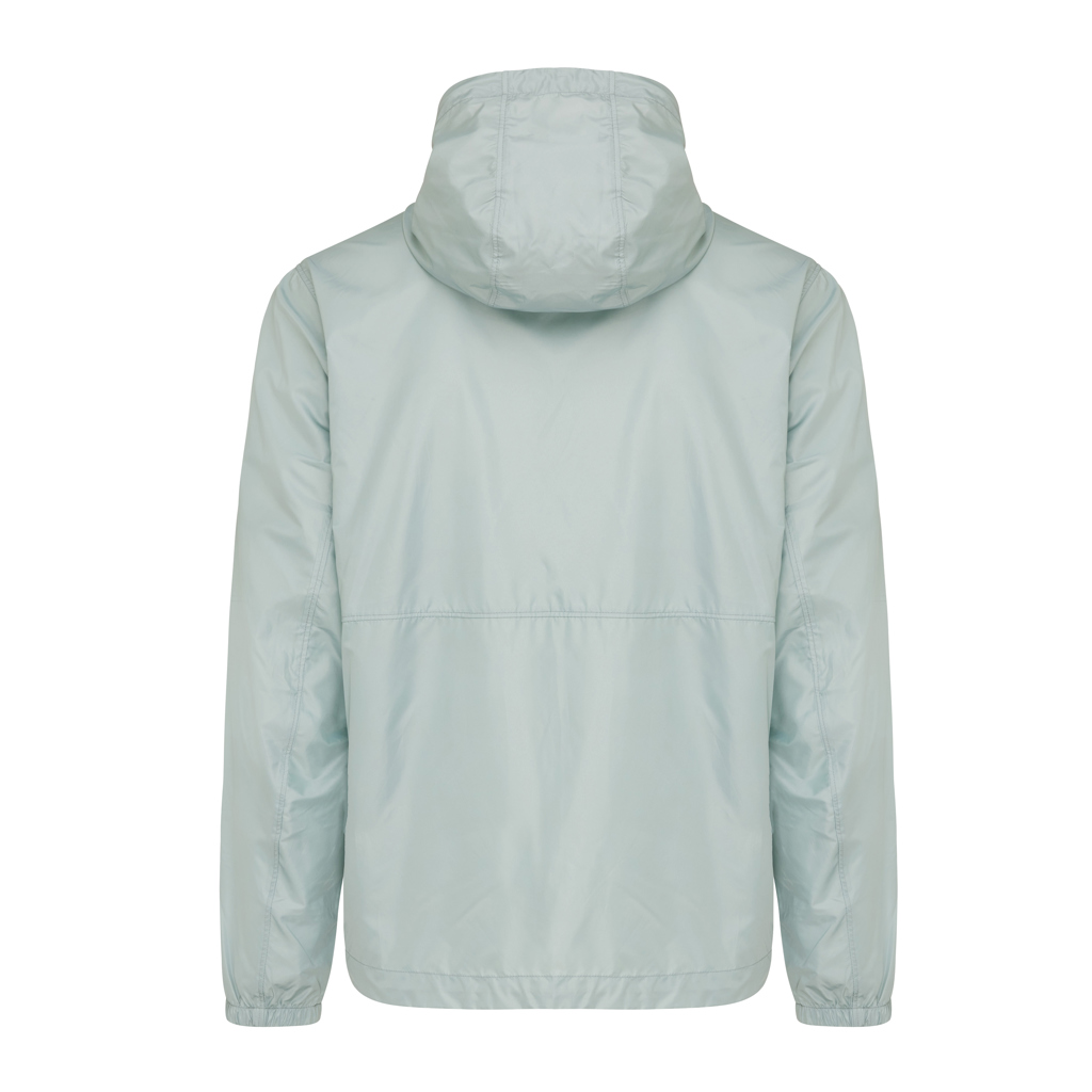 IQONIQ Logan Lightweight Jacke aus recyceltem Polyester