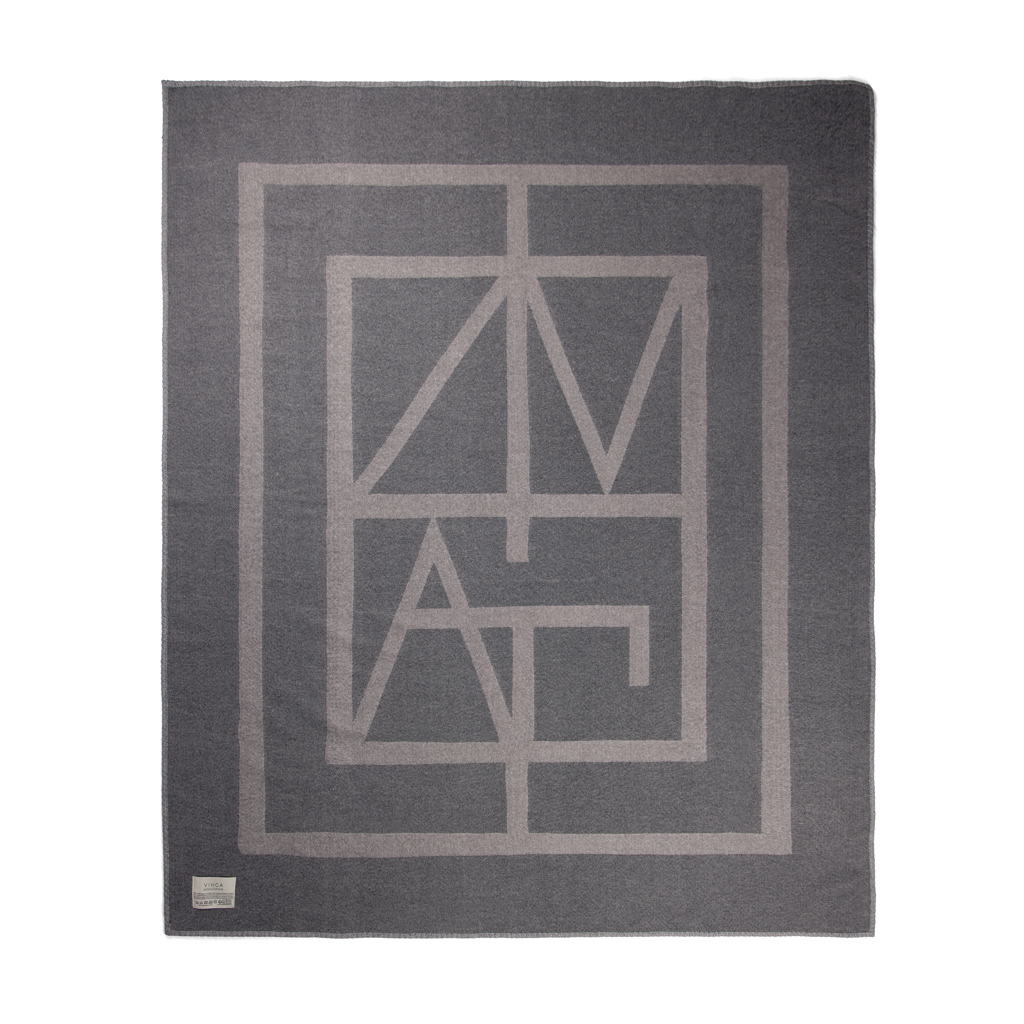 VINGA Monogram GRS Decke