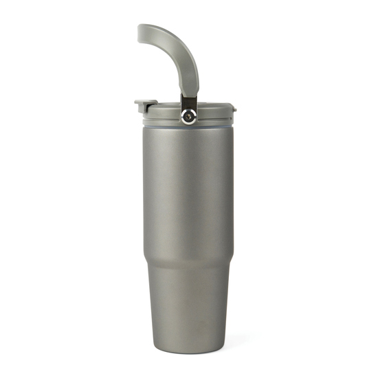 VINGA Eos Trek 880ml Flasche aus RCS rec. Stainless-Steel
